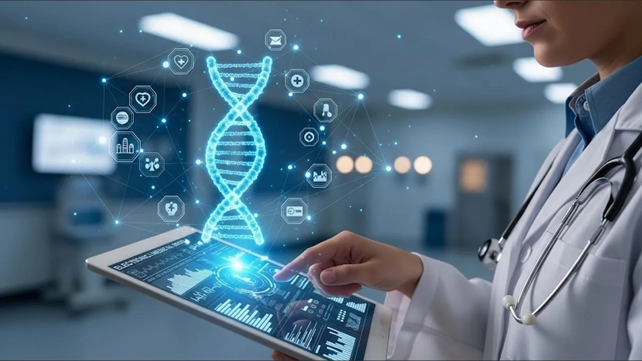 Health Summit Asia 2026: Tempat Masa Hadapan Penjagaan Kesihatan Asia Dibentuk -- Kredit: Qube Integrated Malaysia