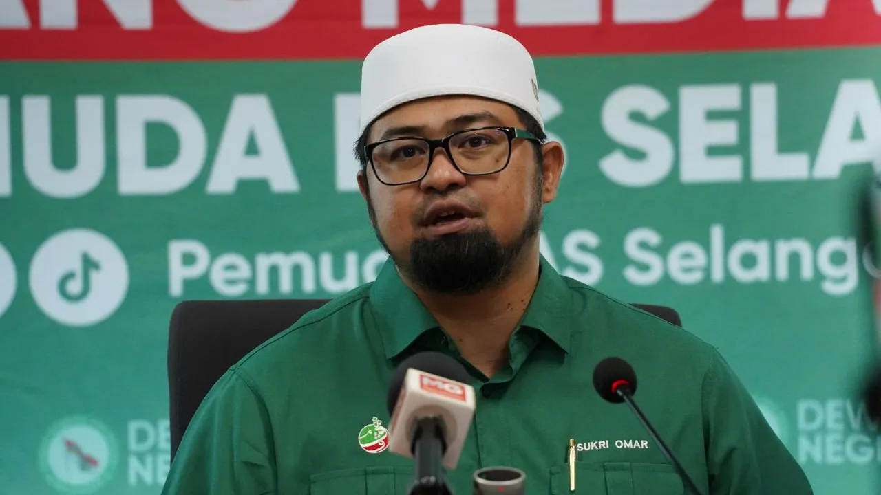 Himpunan Daulat Pas_AWANI
