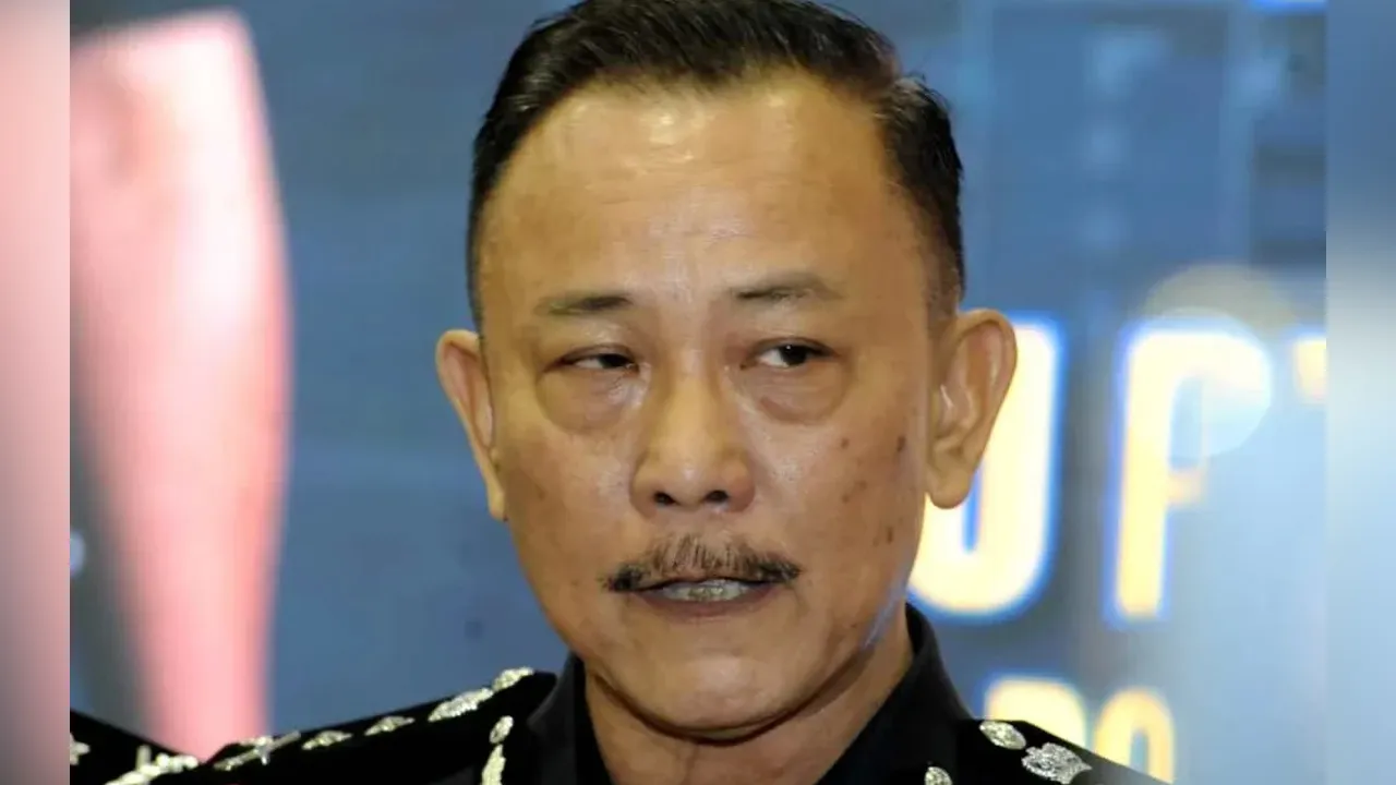 Hoo Chuan Huat