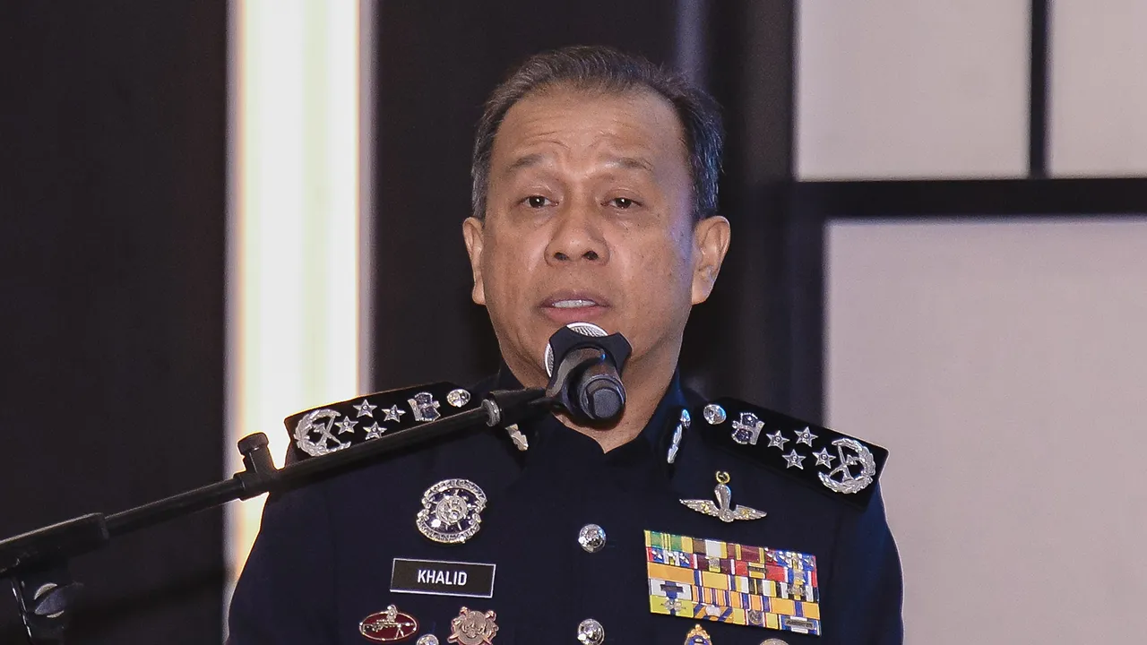  IGP, KPN
