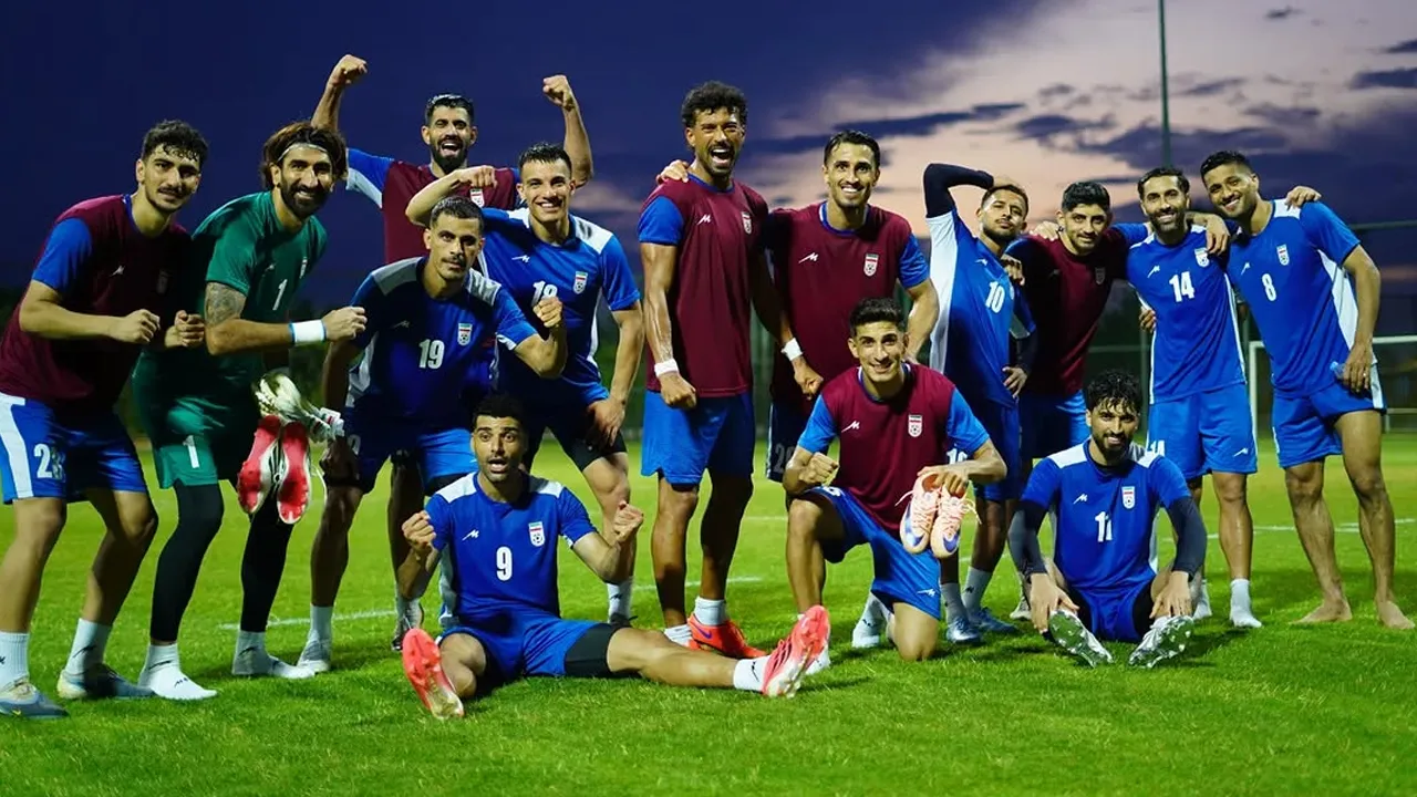 Sumber: Instagram/teammellifootball