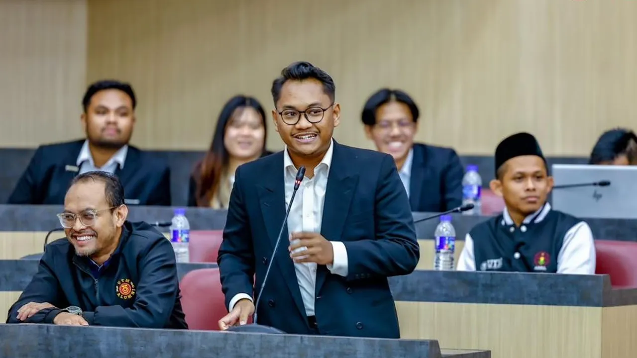 Irfan Firdaus/MPPK 