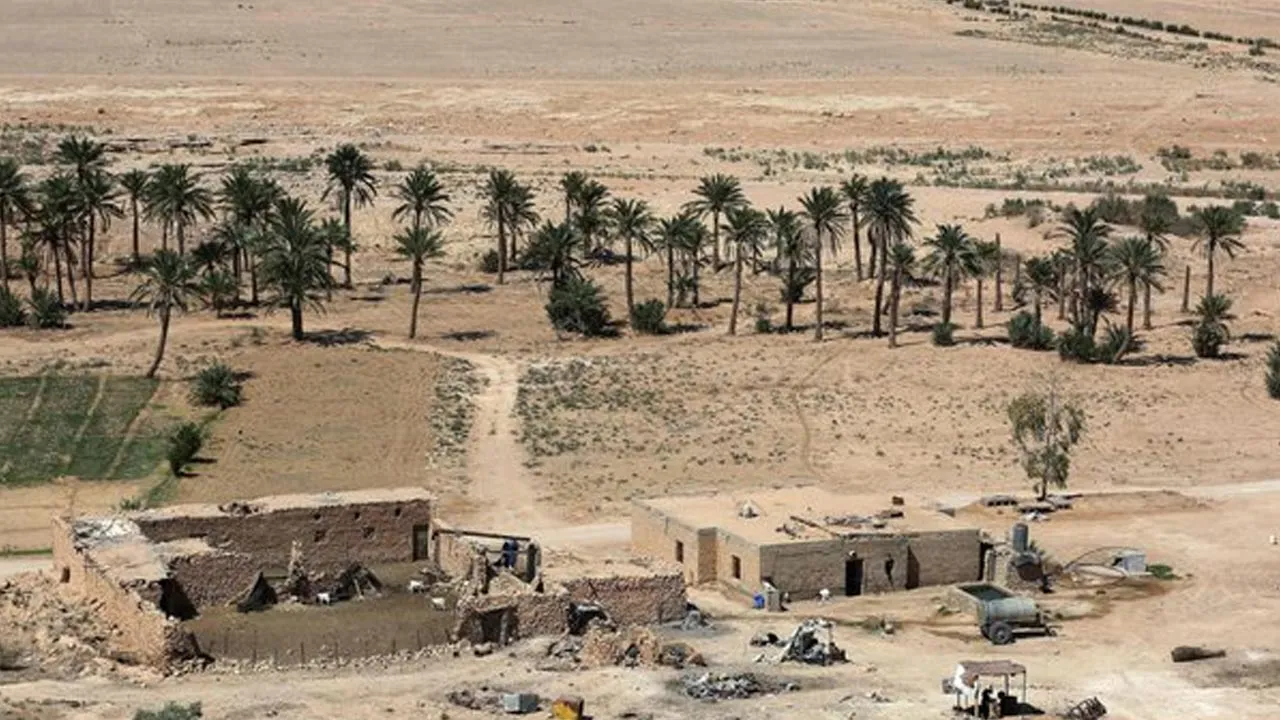 Exclusive: Israel built a secret military post in Iraq to support its campaign against Iran and launched strikes on Iraqi troops who almost found it early in the war -- X The Wall Street Journal