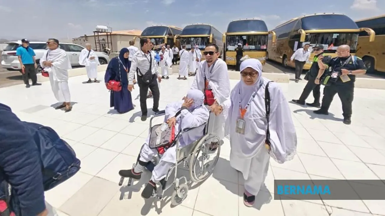 Sumber: BERNAMA