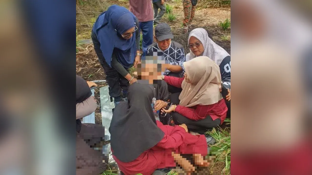Sumber: JBPM Johor