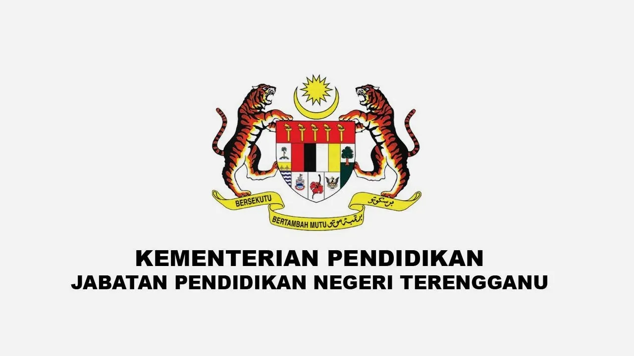 Jabatan Pendidikan Negeri Terengganu -- FB