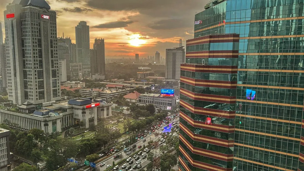 Jakarta, Jaksel