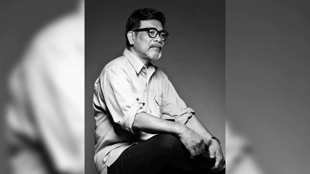 Jalil Hamid - FB Fahmi Fadzill