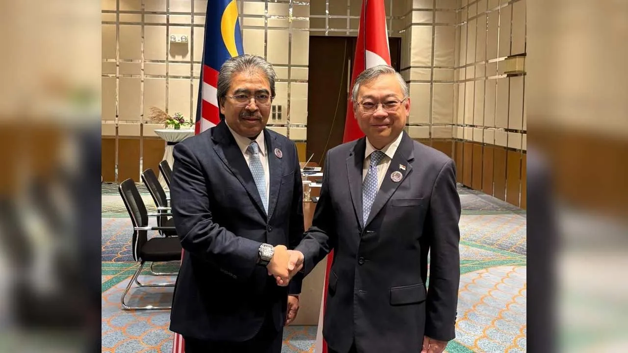 Johari Ghani