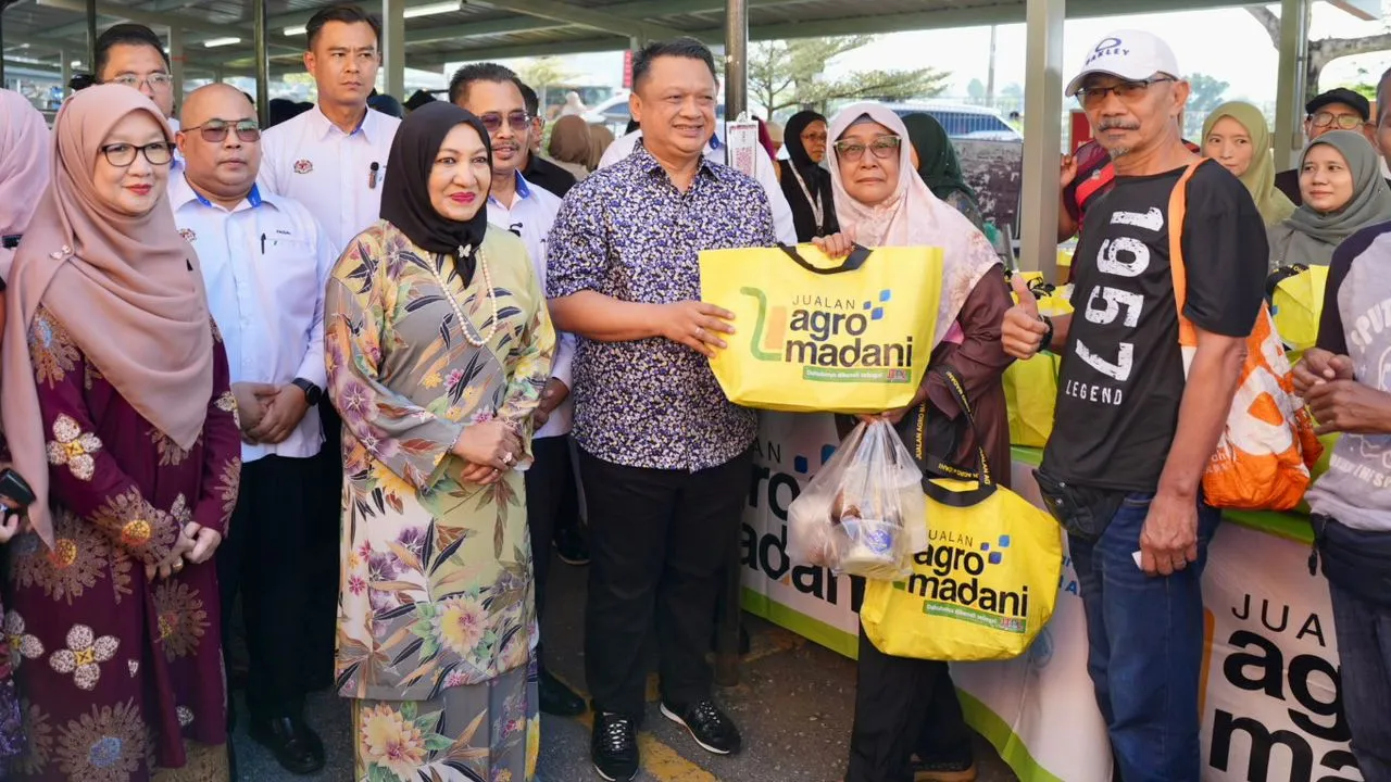 Sumber: Astro AWANI