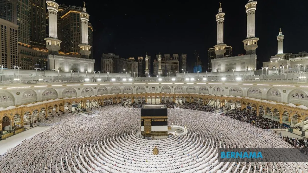 Sumber: BERNAMA