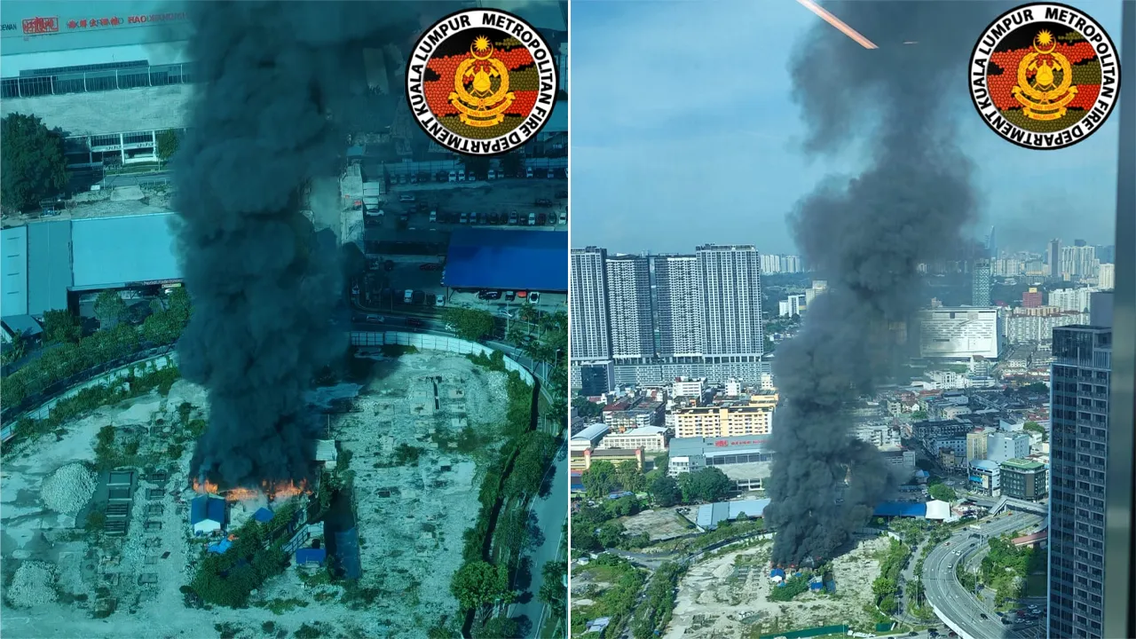 Sumber: BOMBA