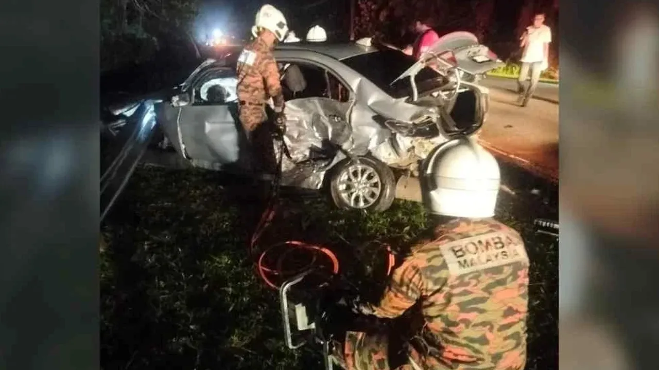 Sumber: Bomba Pahang