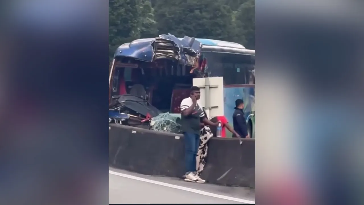 KEMALANGAN