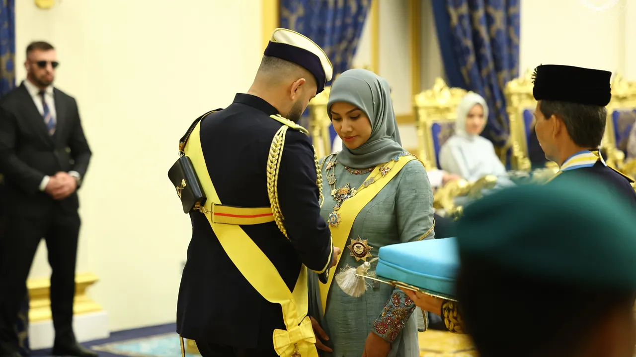 FB Sultan Ibrahim Sultan Iskandar