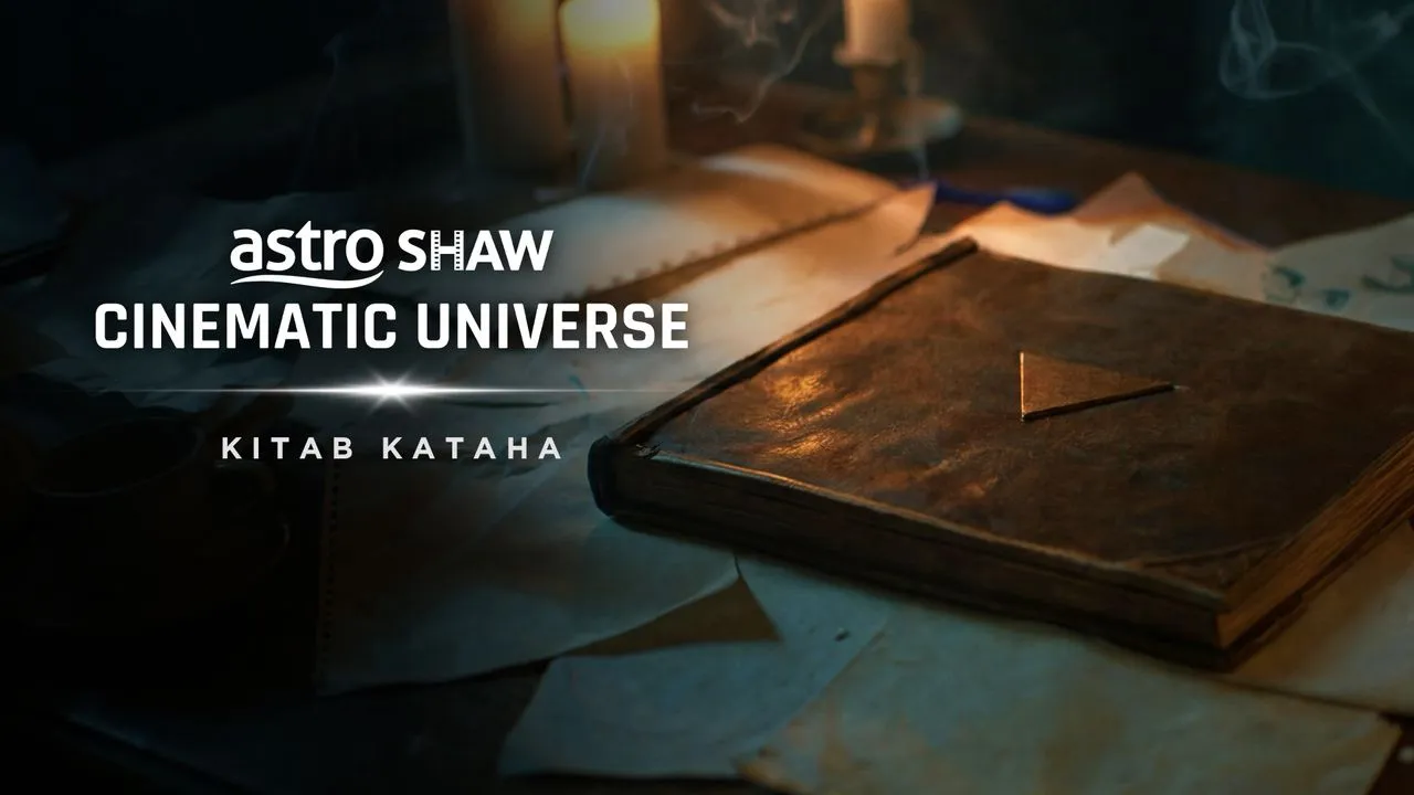 KITAB KATAHA