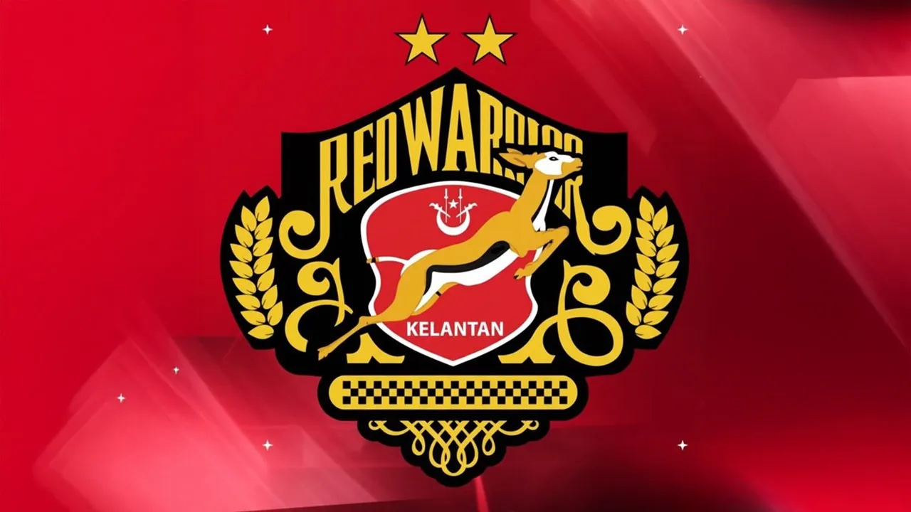 FB Kelantan Red Warrior FC﻿