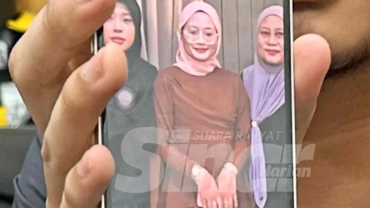 KOTA BHARU - Polis menegaskan bahawa jumlah tikaman pada tubuh mangsa kes bunuh penuntut Kolej Poly-Tech MARA (KPTM), Nurfisya Zulkifly adalah sebanyak 61 kesan tikaman berdasarkan hasil bedah siasat dan bukan 105 seperti yang tersebar di media sosial.