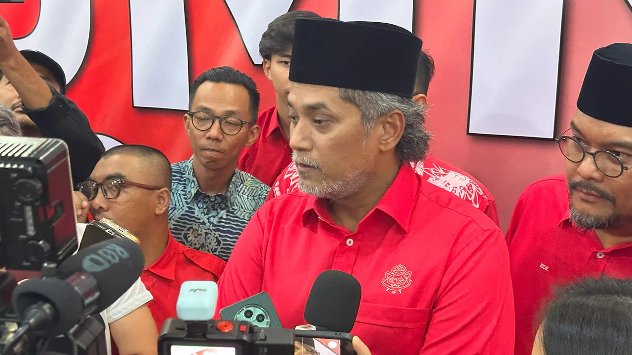 Waffiy Norazmi/Astro AWANI