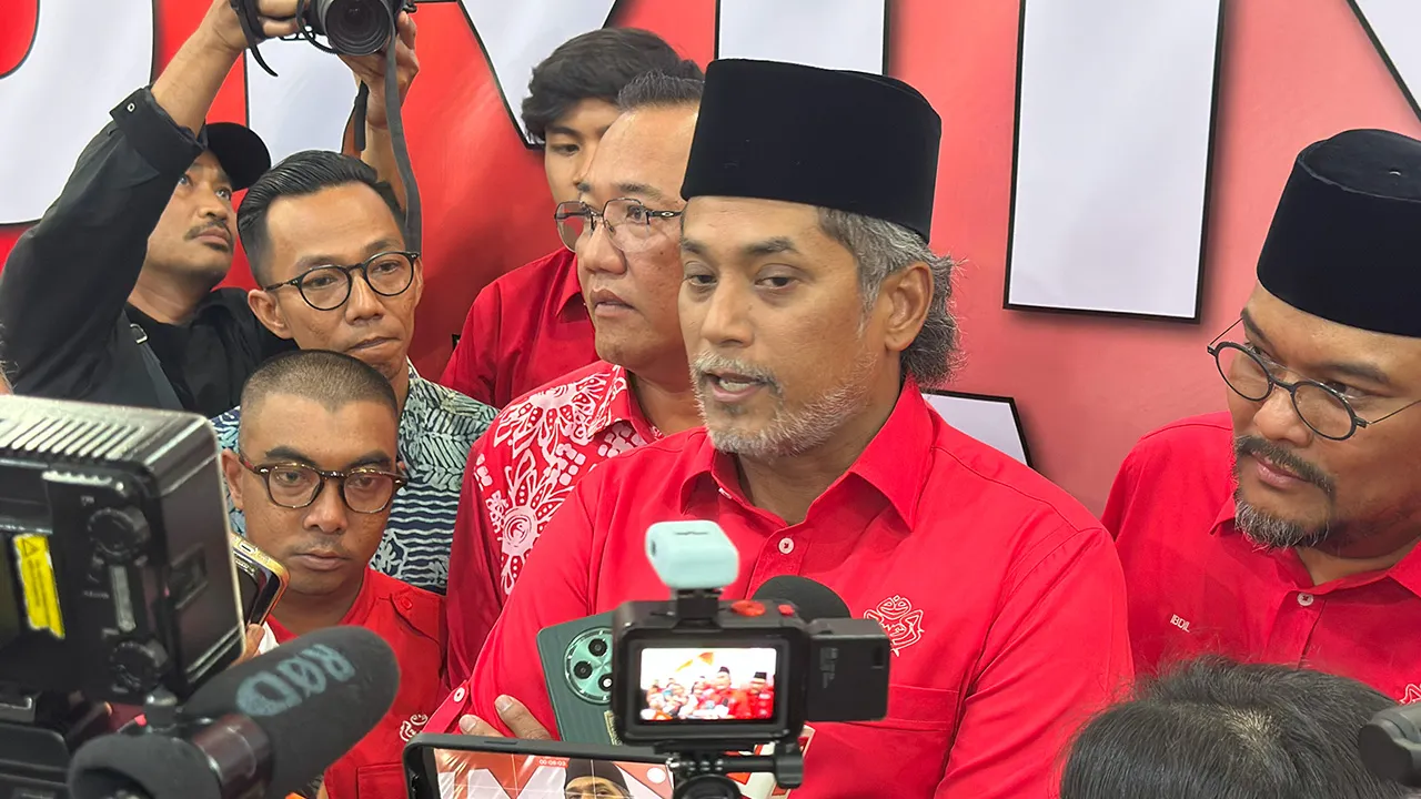 Waffiy Norazmi/Astro AWANI