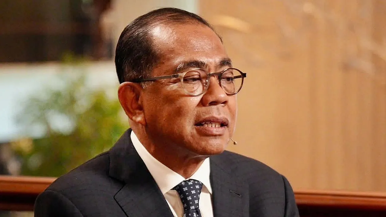 Sumber: Khaled Nordin