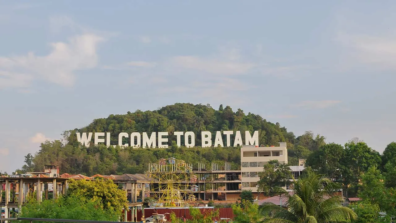 Kota Batam