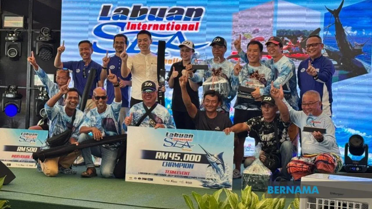 BERNAMA