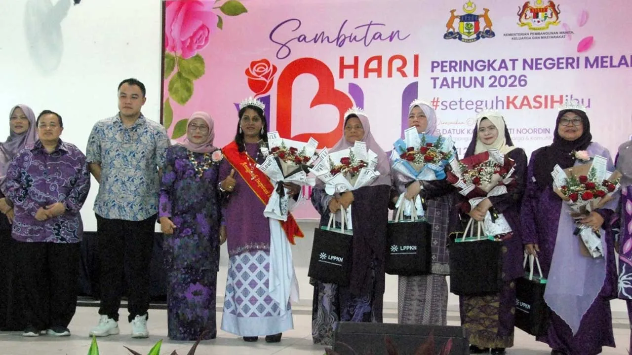 LPPKN Exco Melaka