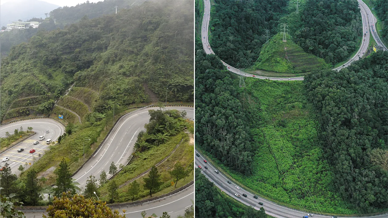 Sumber: Resorts World Genting