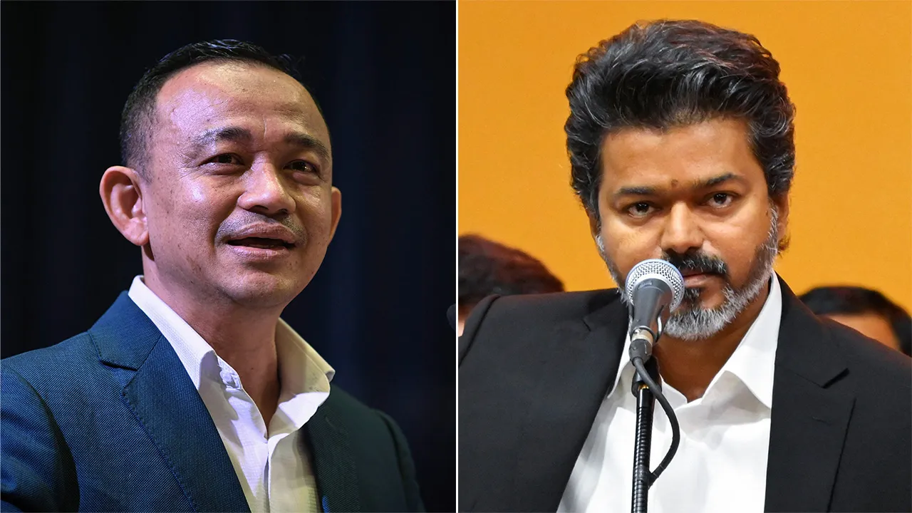Sumber: BERNAMA & REUTERS