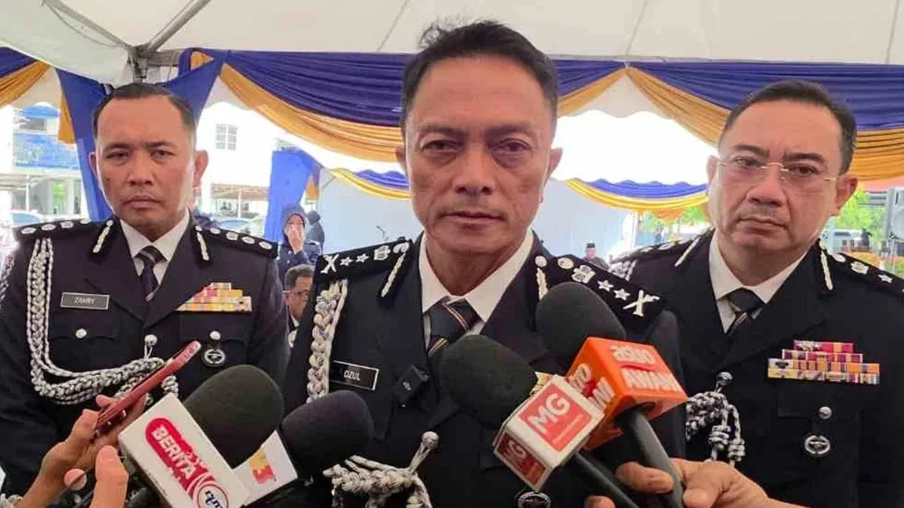 SINAR HARIAN
