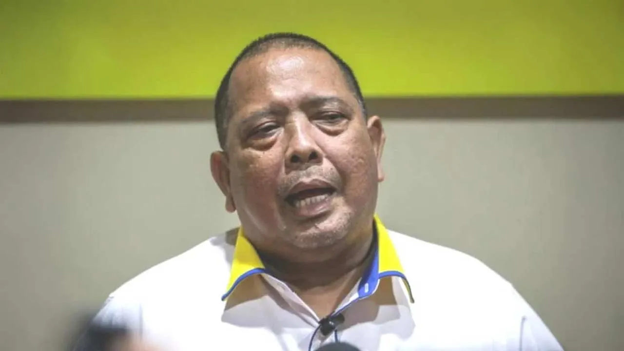 Polis siasat MB Perlis lepaskan tembakan ke arah lembu korban