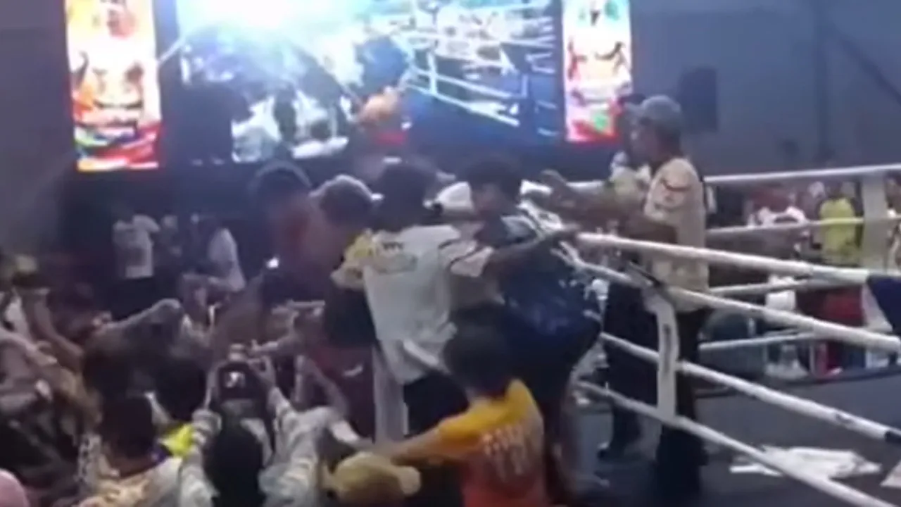 Sumber: VIDEO TULAR
