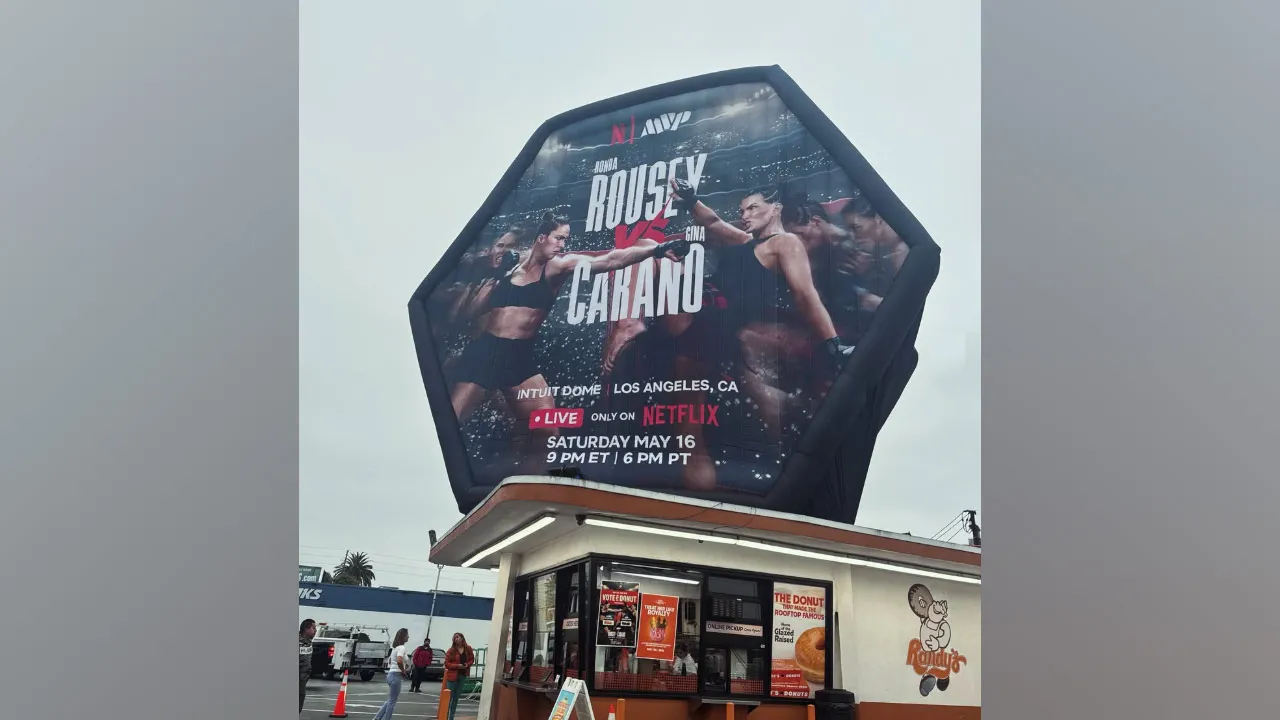 MMA