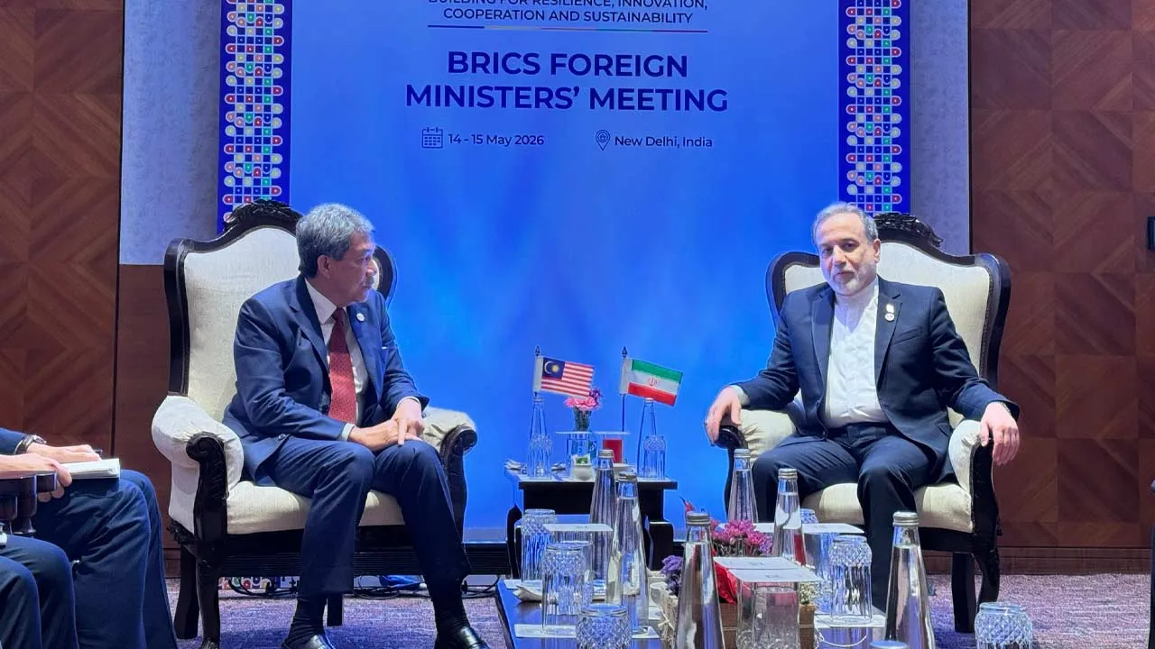 MOHAMAD ARAGHCHI