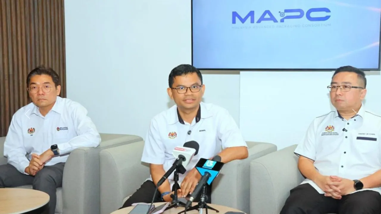 MOSTI