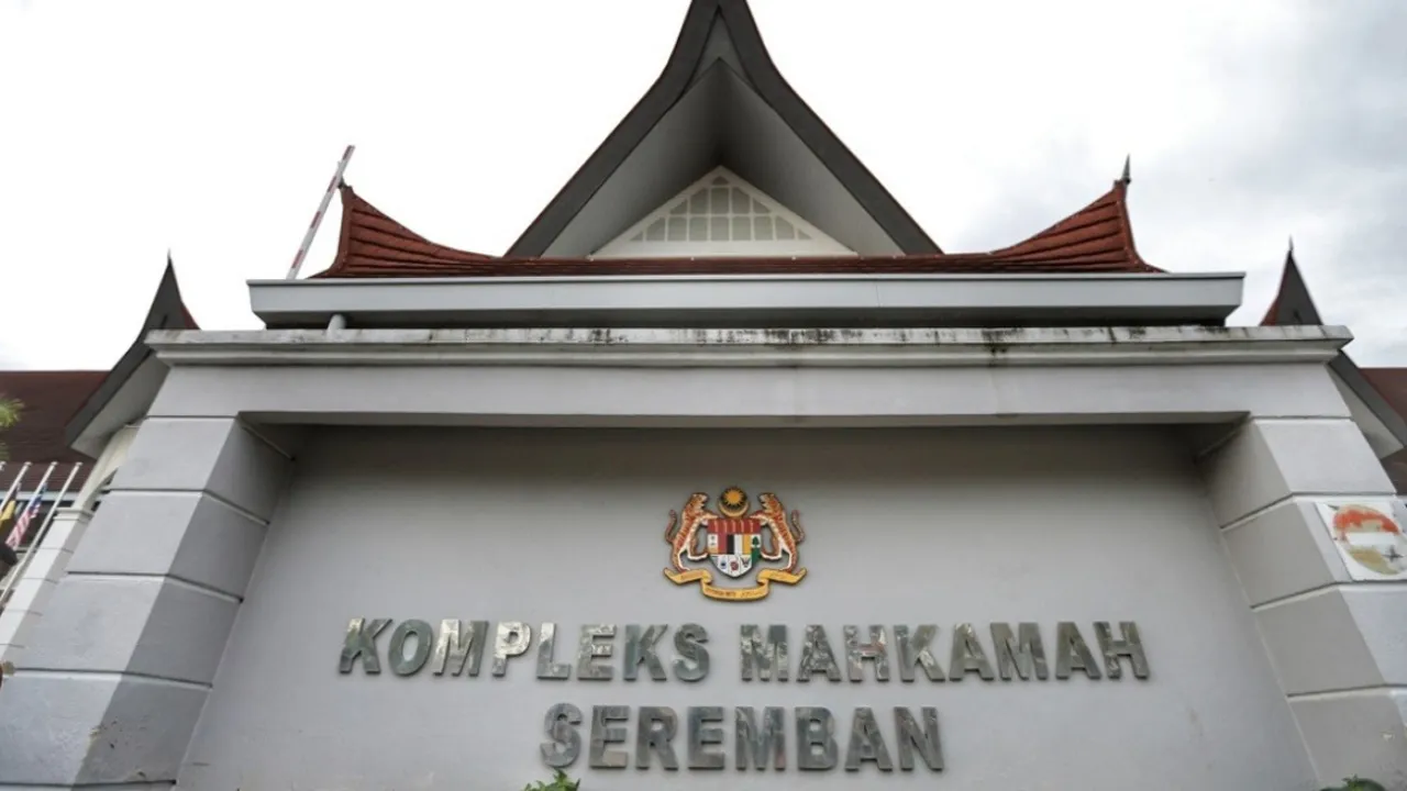 Bernama