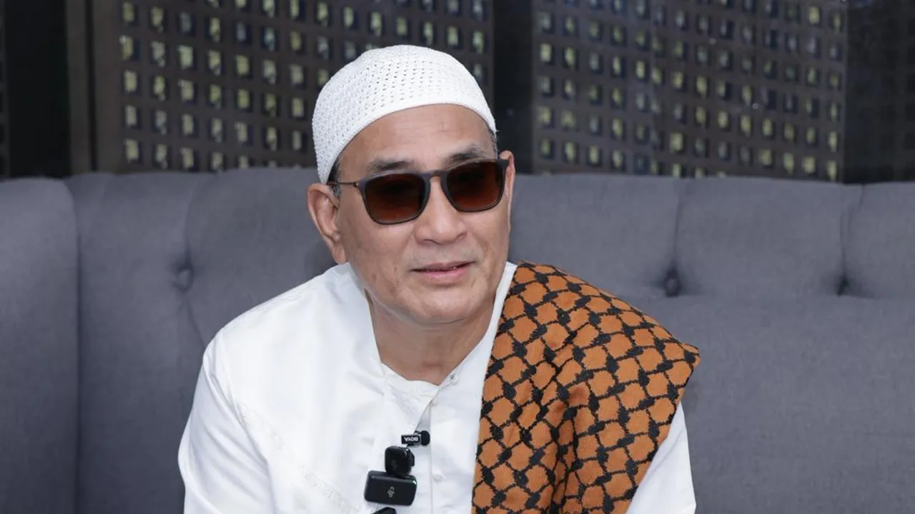 Astro AWANI