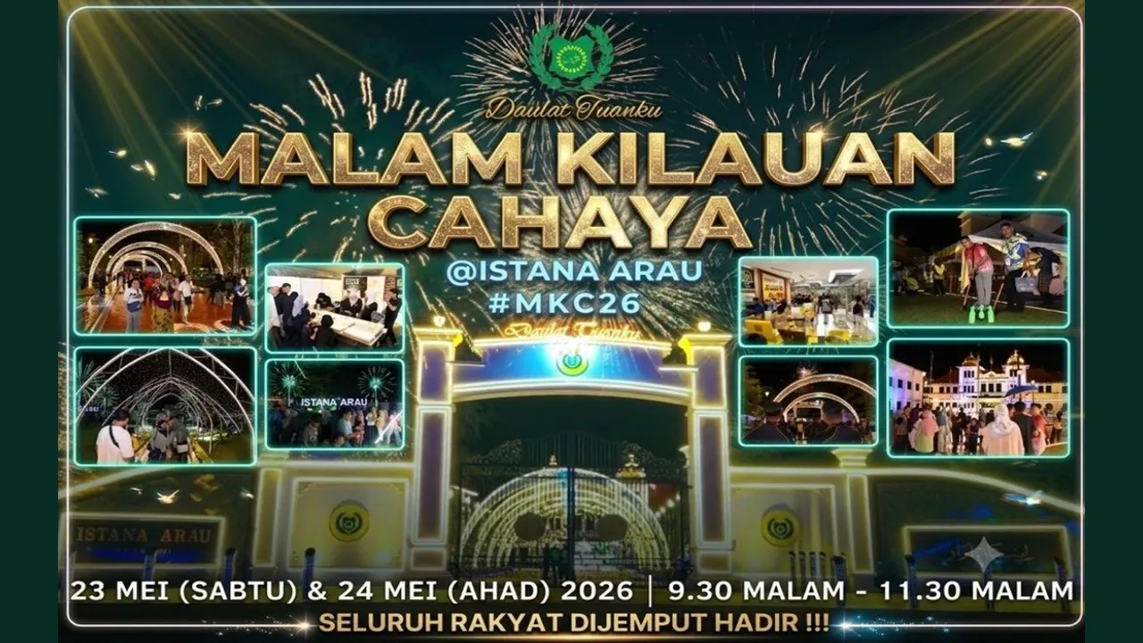 Sumber: BERNAMA