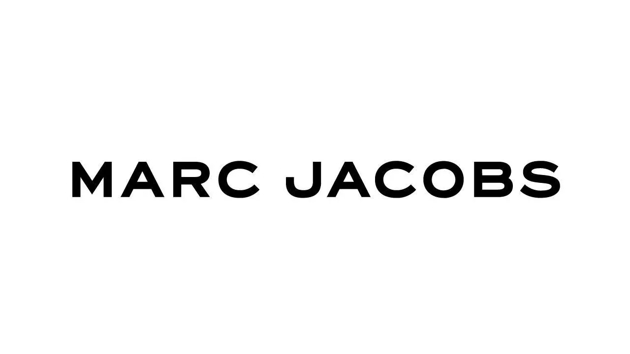 Logo Marc Jacobs