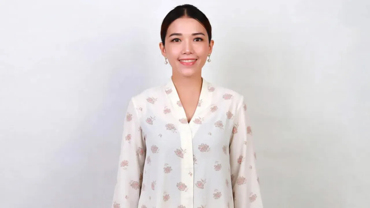Marina Ibrahim
