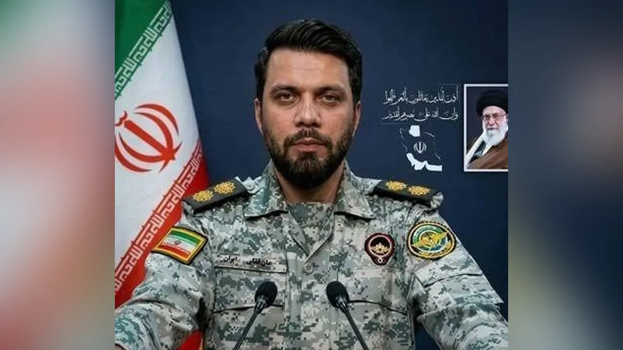 Mohammad Akbarzadeh