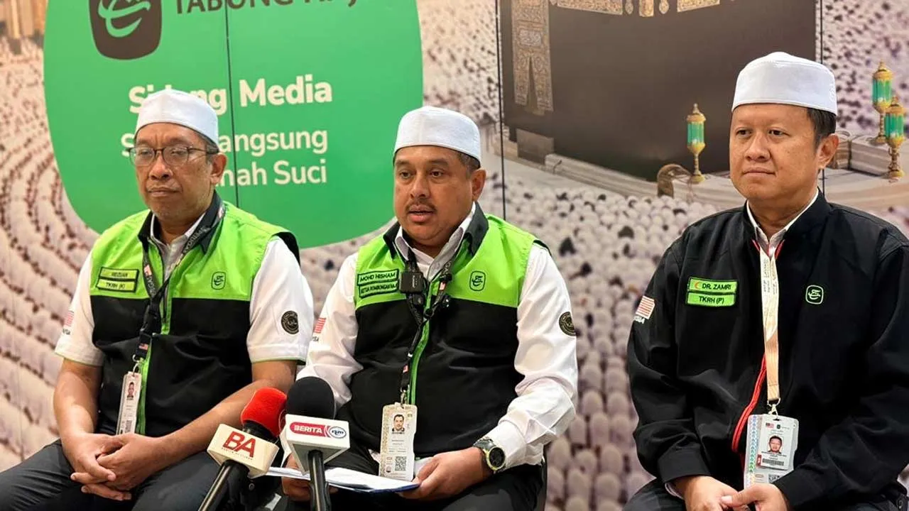 Mohd Hisham Harun