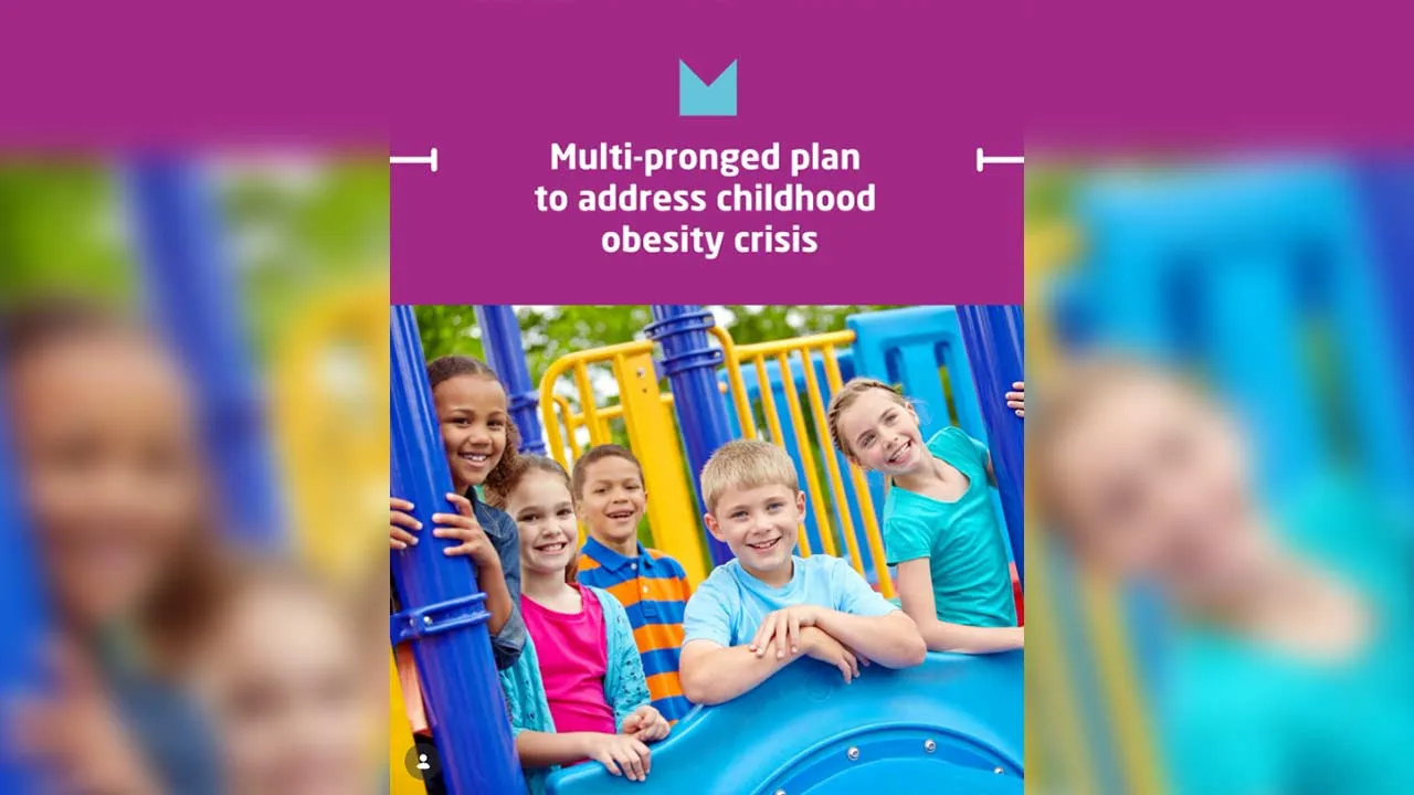 GenHEART, spearheaded by Murdoch Children’s Research Institute (MCRI), is a once in a generation effort to turn the tide on childhood obesity – focusing on everyday habits like sleep, physical activity and family routines, right from the primary school years.