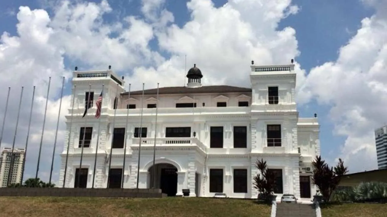 Muzium Tokoh Johor