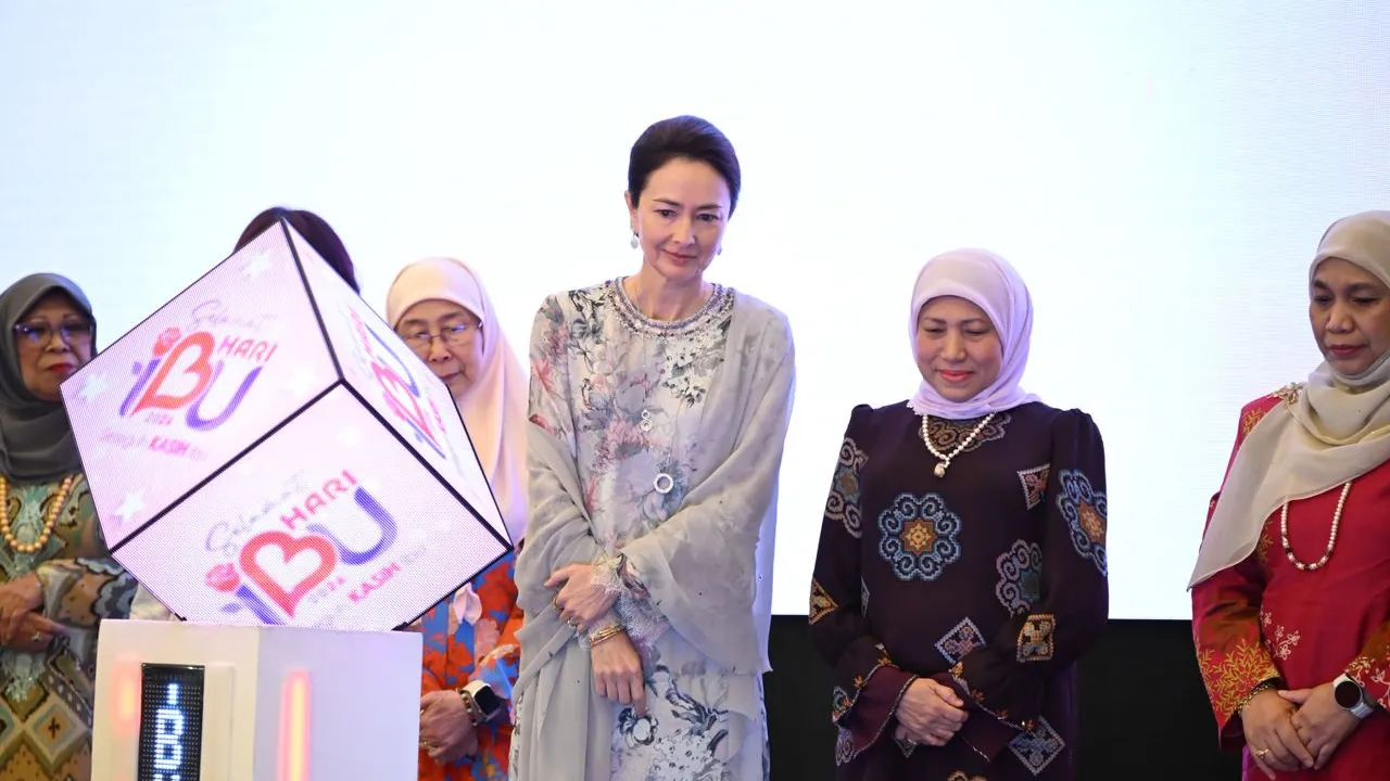 Nancy Hari Ibu_Astro AWANI