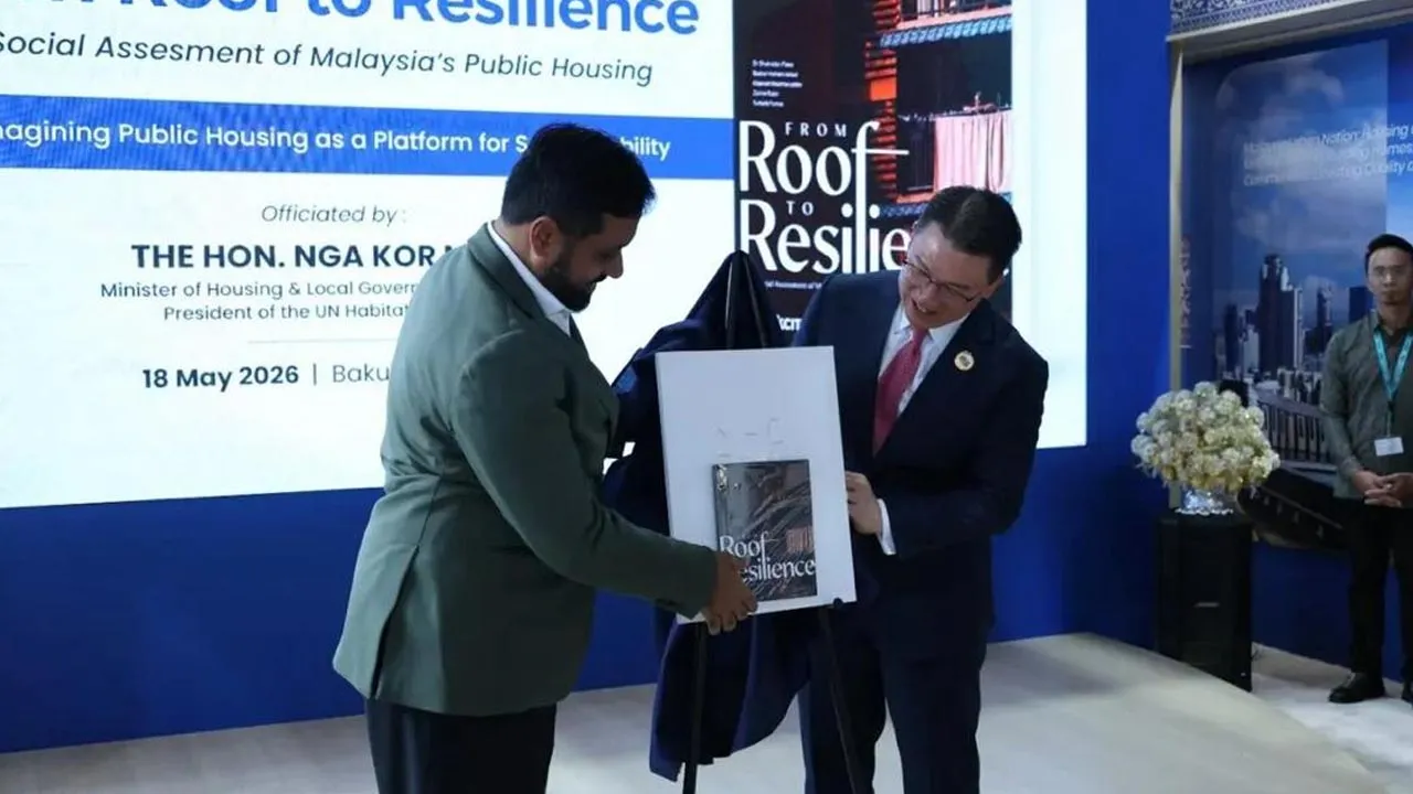  Nga Kor Ming, Think City. Kredit: Think City