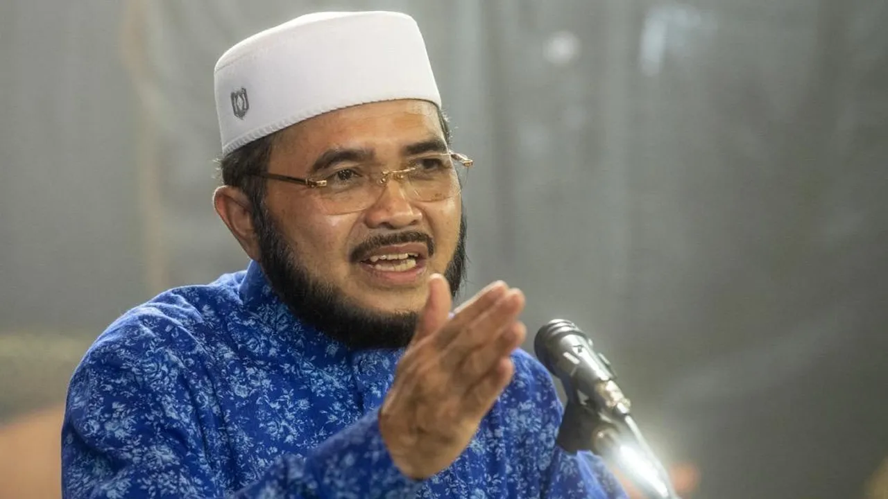 Sumber: BERNAMA
