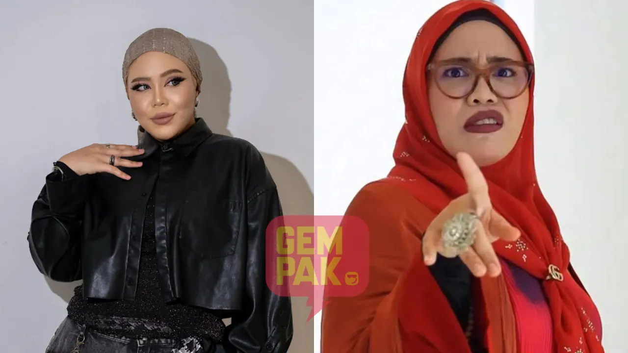 Pelakon dan pempengaruh Norreen Iman dilaporkan sudah sah bercerai talak satu dengan bekas suami Mohd Razzi Abd Razak di Mahkamah Syariah Wilayah Persekutuan pada Khamis. _GEMPAK