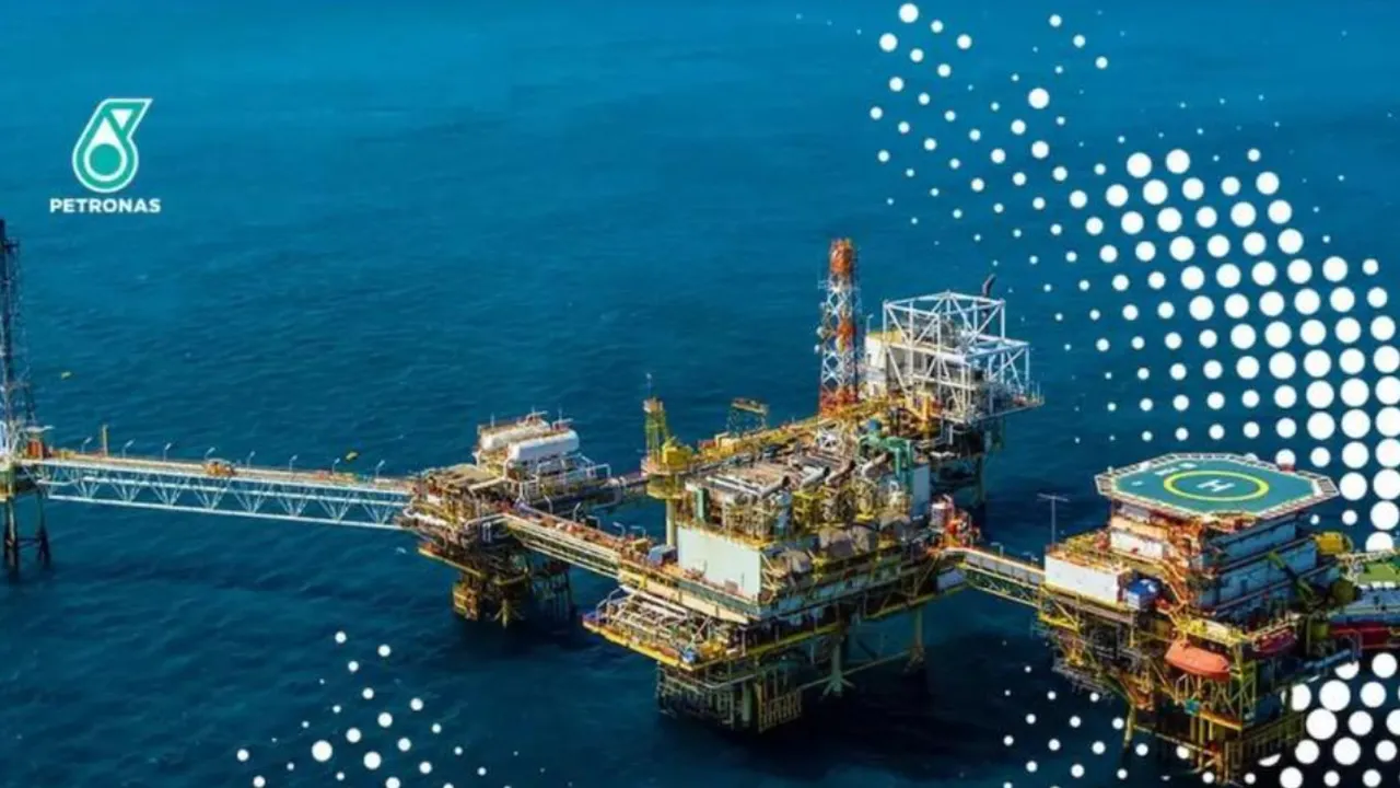 KUALA LUMPUR 25 Mei - PETRONAS akan menjalankan siasatan terperinci berhubung insiden maut ketika kerja penyelenggaraan bot penyelamat di FSO Sepat yang terletak di medan Sepat, luar pantai Terengganu, kira-kira pukul 12.50 tengah hari semalam.